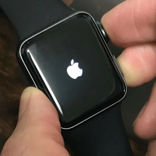 APPLE WATCH SERIE 9 طبق الاصل - Image 3